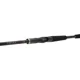 DAIWA - Prút Tatula XT Baitcast 2,21 m 7-28 g 2 diely