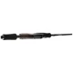DAIWA - Prút Tournament AGS Jiggerspin 2,7 m 7-28 g 2 diely