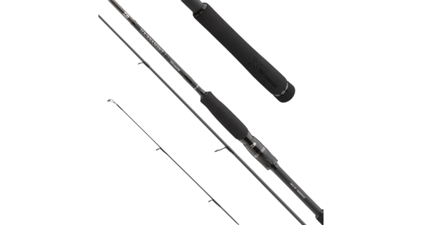 DAIWA - Prút Tournament XT Titanium Spin Ultra Fast 3,05 m 5-35 g