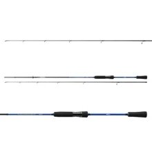 DAIWA - Prút Triforce Perch 2,1 m 10-30 g
