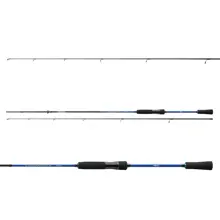 DAIWA - Prút Triforce Perch 2,1 m 10-30 g