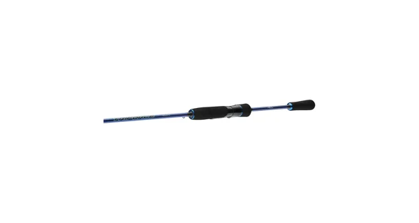 DAIWA - Prút Triforce Perch 2,1 m 10-30 g