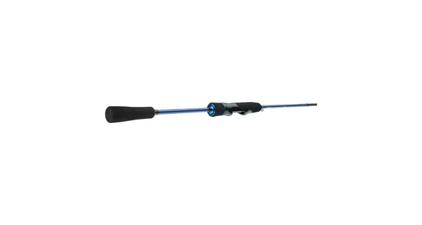DAIWA - Prút Triforce Perch 2,1 m 10-30 g