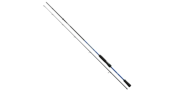 DAIWA - Prút Triforce Perch 2,4 m 10-30 g