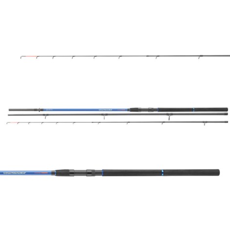 DAIWA - Prút Triforce Targer Power Feeder 3,9 m 150 g