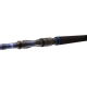 DAIWA - Prút Triforce Target Jigger Spin 2,7 m 8-35 g