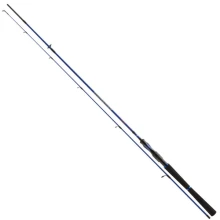 DAIWA - Prút Triforce Target Perch Spin 2,4 m 10-30 g
