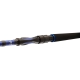 DAIWA - Prút Triforce Target Pike Spin 2,7 m 30-70 g