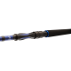 DAIWA - Prút Triforce Target Pike Spin 2,7 m 30-70 g