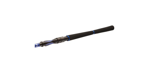 DAIWA - Prút Triforce Target Pike Spin 2,7 m 30-70 g
