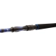 DAIWA - Prút Triforce Target Zander Spin 2,7 m 15-50 g