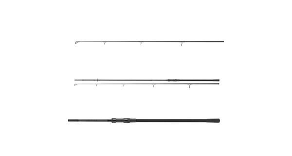 DAIWA - Prút Vertice Carp 3,6 m 3,5 lb 2 diely