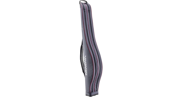DAIWA - Puzdro na 2 prúty 128 cm