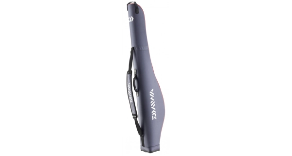 DAIWA - Puzdro na 2 prúty 128 cm