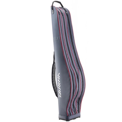 DAIWA - Puzdro na 3 prúty 128 cm