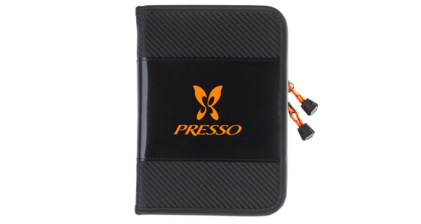 DAIWA - Puzdro na nástrahy Presso Wallet veľ. L