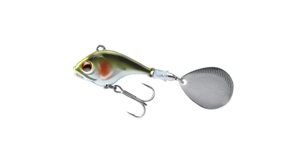DAIWA - Rotačka Prorex TG Spin Jig Ayu 14 g