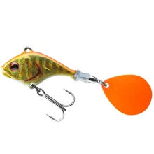 DAIWA - Rotačka Prorex TG Spin Jig Golden Shiner 21 g