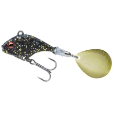 DAIWA - Rotačka Prorex TG Spin Jig Mo Burbot UV 14 g