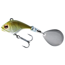 DAIWA - Rotačka Prorex TG Spin Jig Rusty Shad 21 g