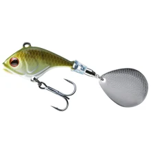 DAIWA - Rotačka Prorex TG Spin Jig Rusty Shad 21 g