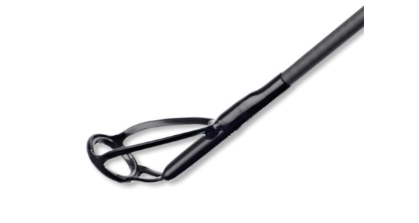 DAIWA - Set 2 prútov Emblem Carp 3,6 m 3 lb