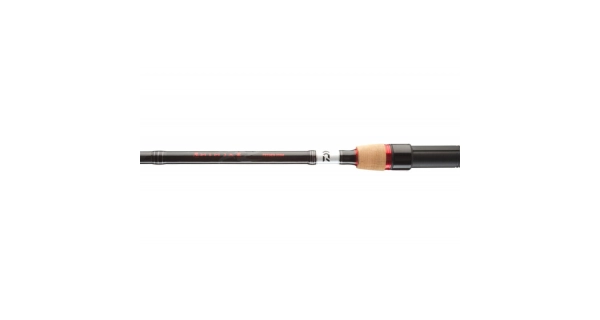 DAIWA - SET 2 x Prút Ninja X Feeder 3,3 m 120 g 3 diely