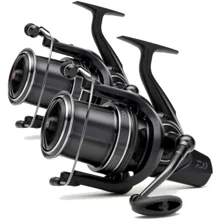 DAIWA - SET 2x Navijak 23 Emblem 45 SCW QD