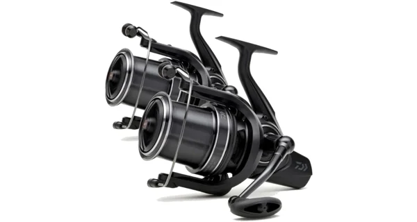 DAIWA - SET 2x Navijak 23 Emblem 45 SCW QD