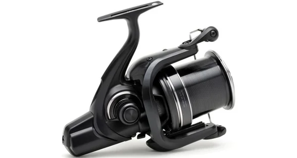 DAIWA - SET 2x Navijak 23 Emblem 45 SCW QD