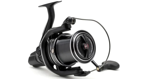 DAIWA - SET 2x Navijak 23 Emblem 45 SCW QD