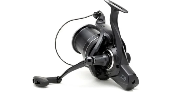 DAIWA - SET 2x Navijak 23 Emblem 45 SCW QD