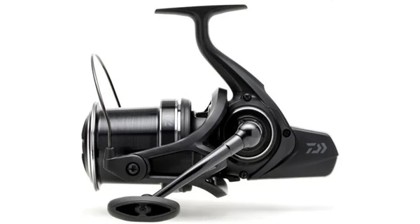 DAIWA - SET 2x Navijak 23 Emblem 45 SCW QD