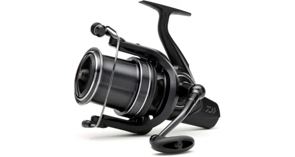 DAIWA - SET 2x Navijak 23 Emblem 45 SCW QD