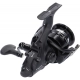 DAIWA - SET 2x Navijak Black Widow BR LT 5000-C