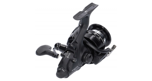 DAIWA - SET 2x Navijak Black Widow BR LT 5000-C