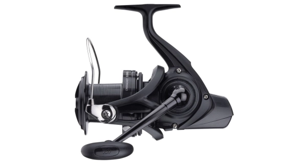 DAIWA - SET 2x Navijak Crosscast 35 SCW 5000LD QD