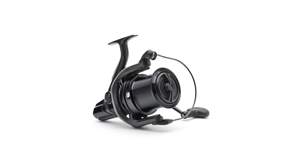 DAIWA - SET 2x Navijak Crosscast 45 SCW 5000 LD QD
