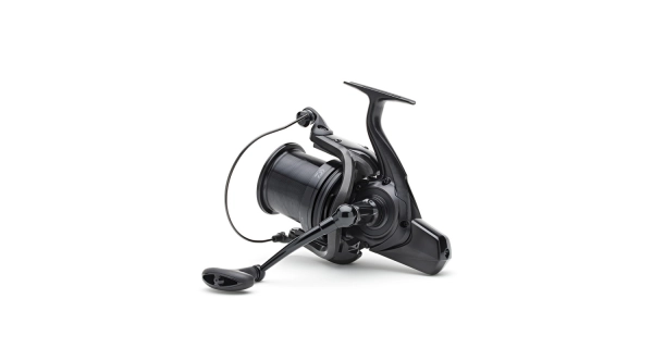 DAIWA - SET 2x Navijak Crosscast 45 SCW 5000 LD QD