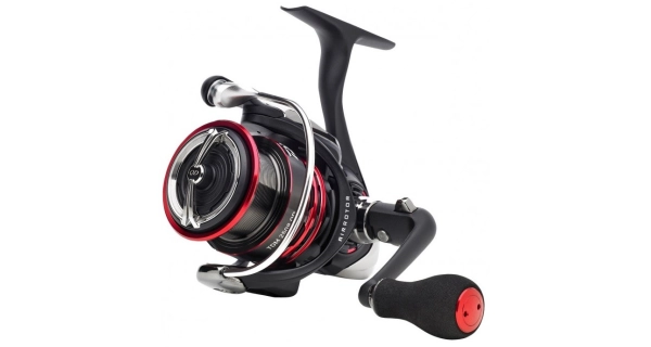 DAIWA - SET 2x Navijak TDM QD 4012