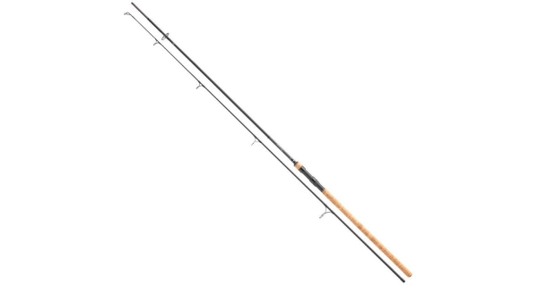 DAIWA - SET 2x Prut Crosscast Traditional Stalker Carp 10 ft 3 lb