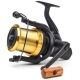 DAIWA - SET Navijak Emblem 45 SCW QD OT 1+1