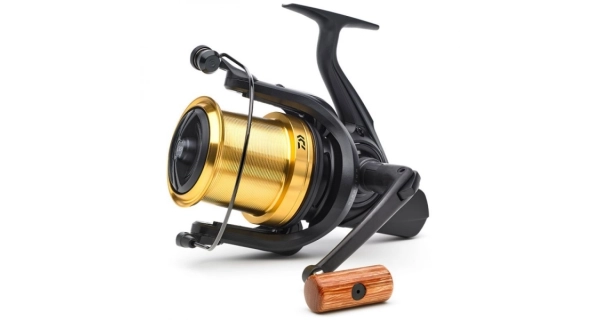 DAIWA - SET Navijak Emblem 45 SCW QD OT 1+1