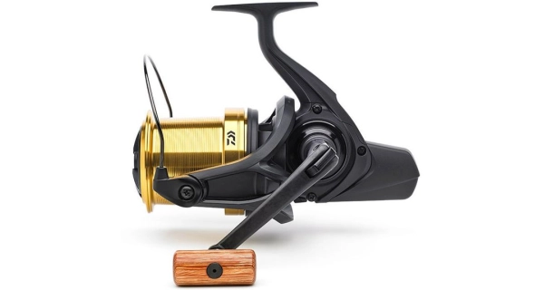 DAIWA - SET Navijak Emblem 45 SCW QD OT 1+1
