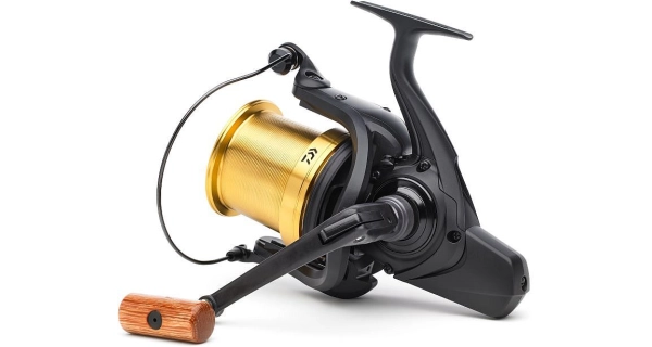 DAIWA - SET Navijak Emblem 45 SCW QD OT 1+1