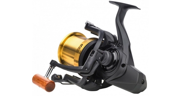 DAIWA - SET Navijak Emblem 45 SCW QD OT 1+1