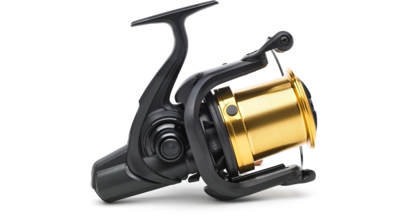 DAIWA - SET Navijak Emblem 45 SCW QD OT 1+1
