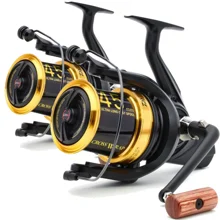 DAIWA - Set Navijak Emblem 45 SCW QD-OT 1+1