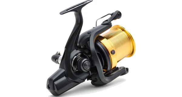 DAIWA - Set Navijak Emblem 45 SCW QD-OT 1+1