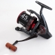 DAIWA - SET Navijak Tournament Basia 45SCW QD 1+1